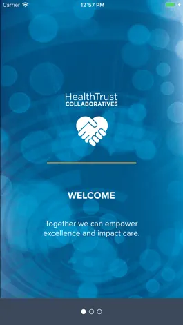 Game screenshot HealthTrust Collaboratives mod apk