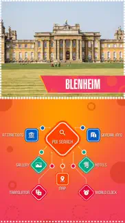 How to cancel & delete blenheim tourism guide 2