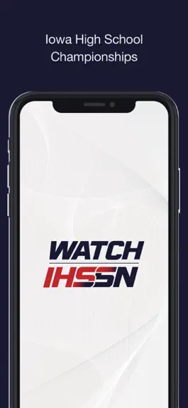 Game screenshot Watch IHSSN mod apk