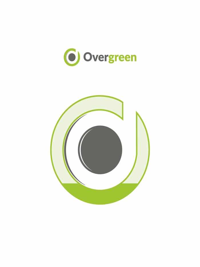 Overgreen