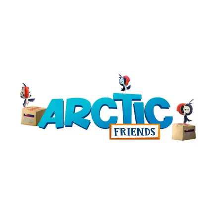 Arctic Friends Читы