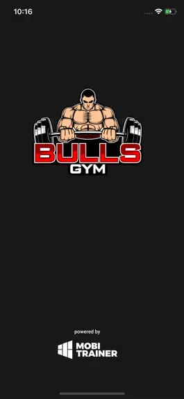 Game screenshot Academia Bulls Gym mod apk