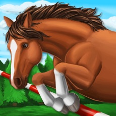 Activities of Horse World -  Show Jumping