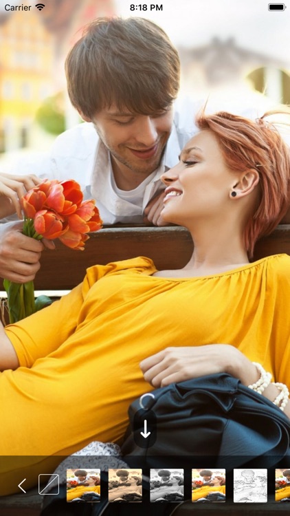 VarietyPaper screenshot-3