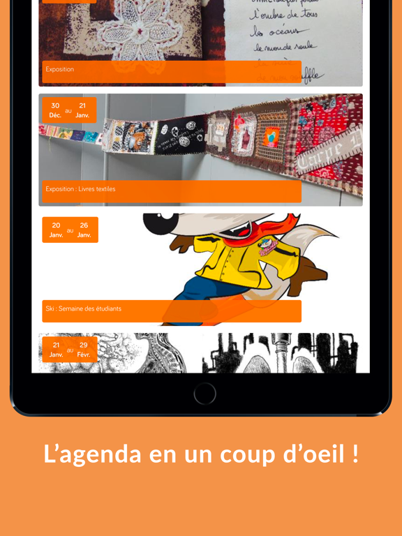 Screenshot #6 pour Gérardmer & Moi