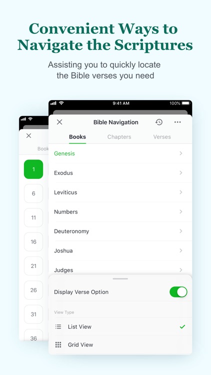 Bible Reading Made Easy