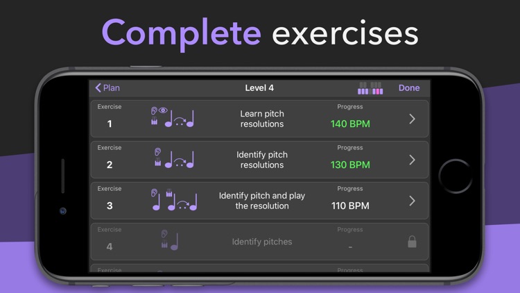 Absolute－Develop Perfect Pitch