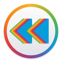 RetroClip app icon
