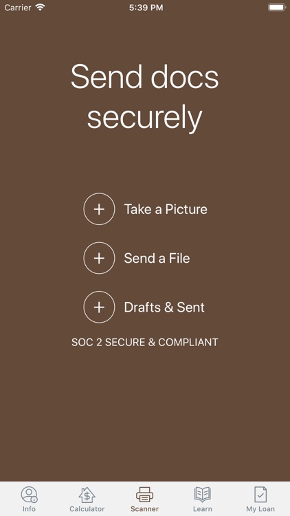 California Real Estate Loans screenshot-4