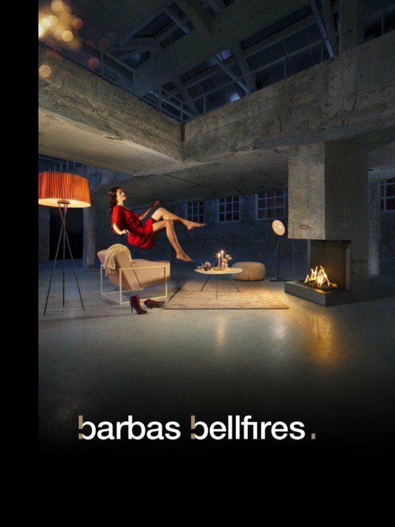 Screenshot #5 pour Barbas Bellfires AR