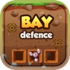 Bay defence the farm