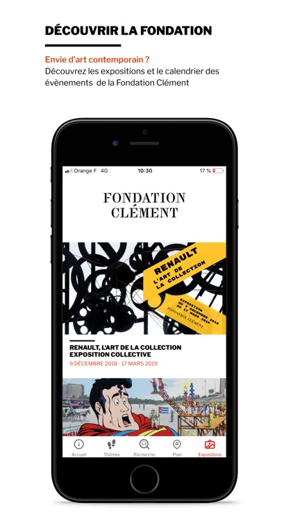 Habitation Clément screenshot-4