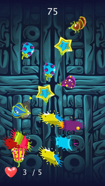 Frutos Splat screenshot-4