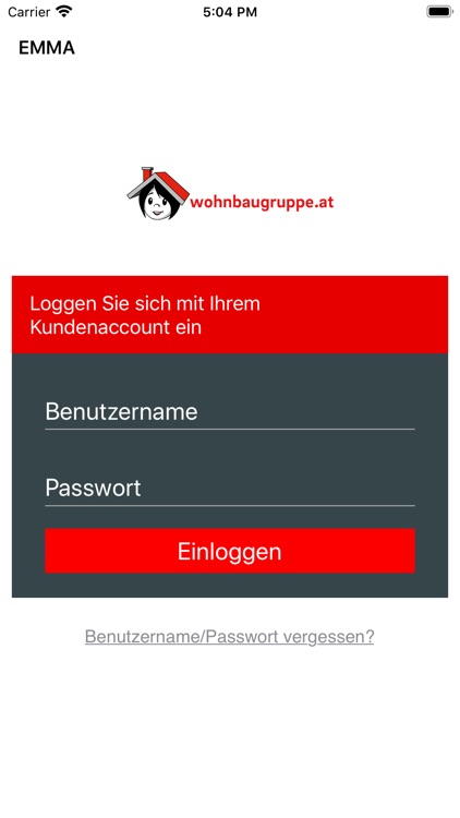 EMMA by wohnbaugruppe.at