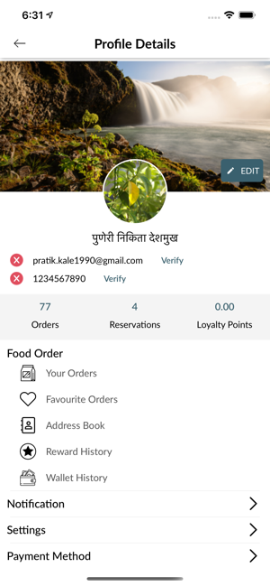 Masala Pizza Balti(圖8)-速報App