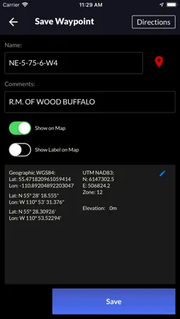 AgMap screenshot 7