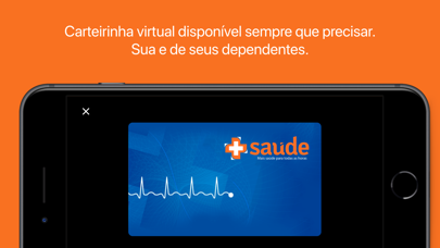 Screenshot #2 pour Mais Saúde Cartões Caixa