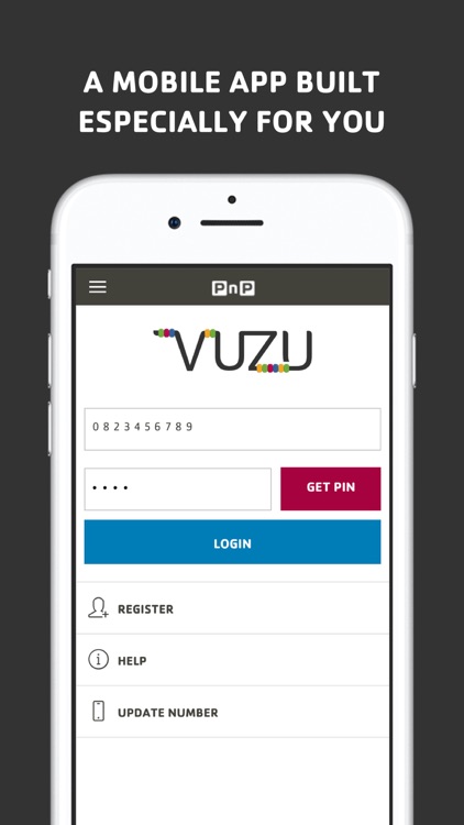 PNP VUZU screenshot-3