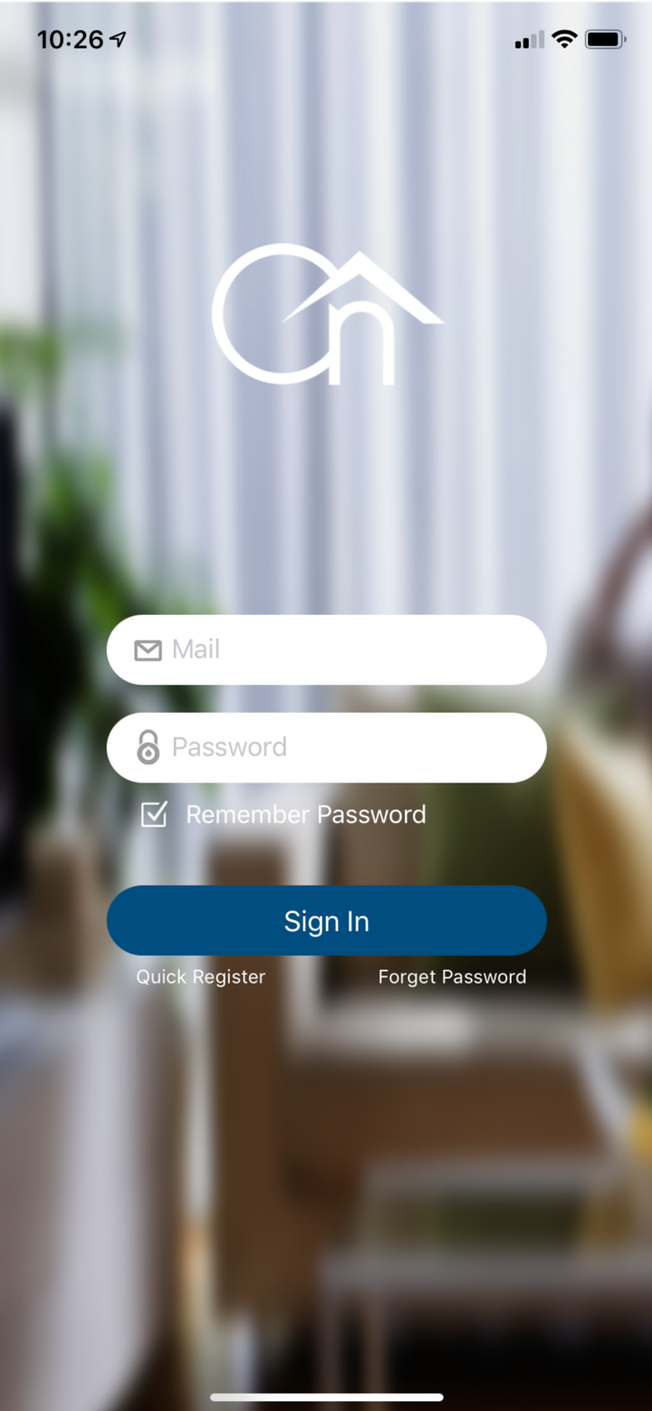KUJU screenshot 1