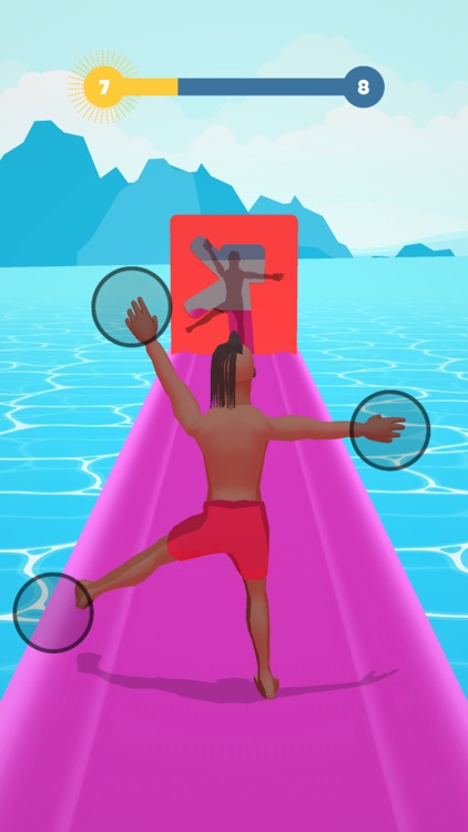 Get in Shape screenshot-3