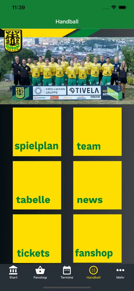 VfL Eintracht Hagen