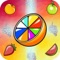 Gummy Fruit Bunny is the best and most fun match 3 game of the year