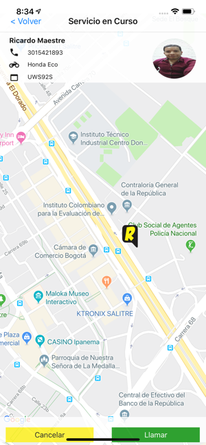 Rapidito app(圖6)-速報App