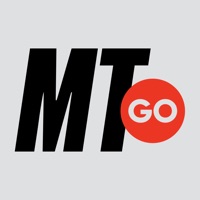 MT GO messages.notwork