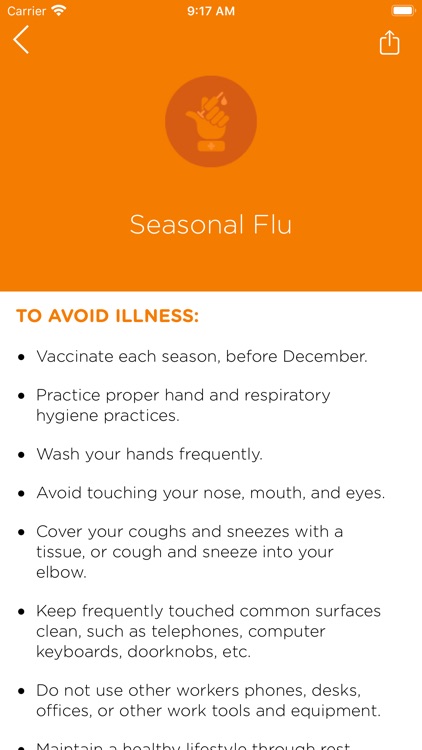 Safety Moments screenshot-3