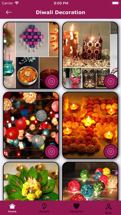 Diwali Decoration Ideas screenshot-3