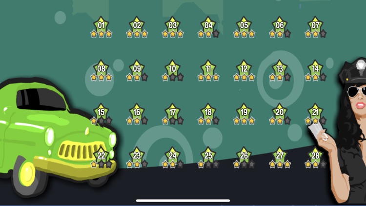 单机游戏：托马斯的登山赛车游戏 screenshot-3