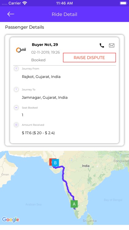 ShareCaar screenshot-6