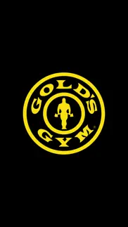 gold's gym turkiye iphone screenshot 1
