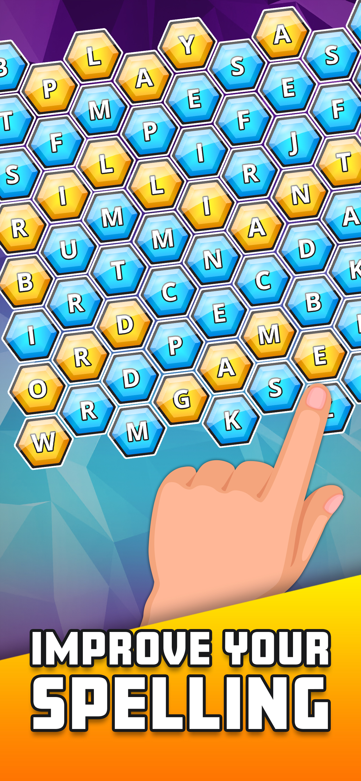 Wordaholic Word Puzzles screenshot 4