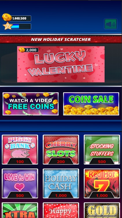 Lottery Scratchers screenshot-5