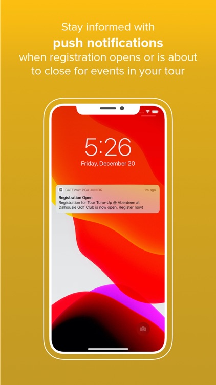 Gateway PGA Jr Golf screenshot-3