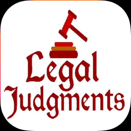 Legal Judgments Читы