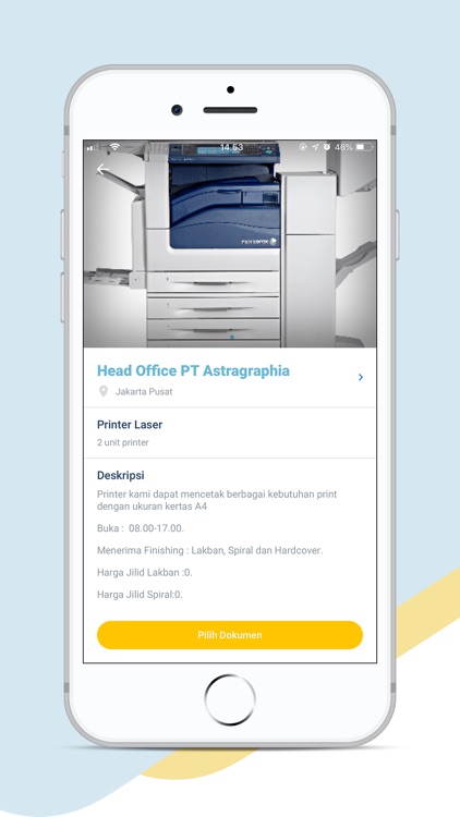 PrinterQoe screenshot-3