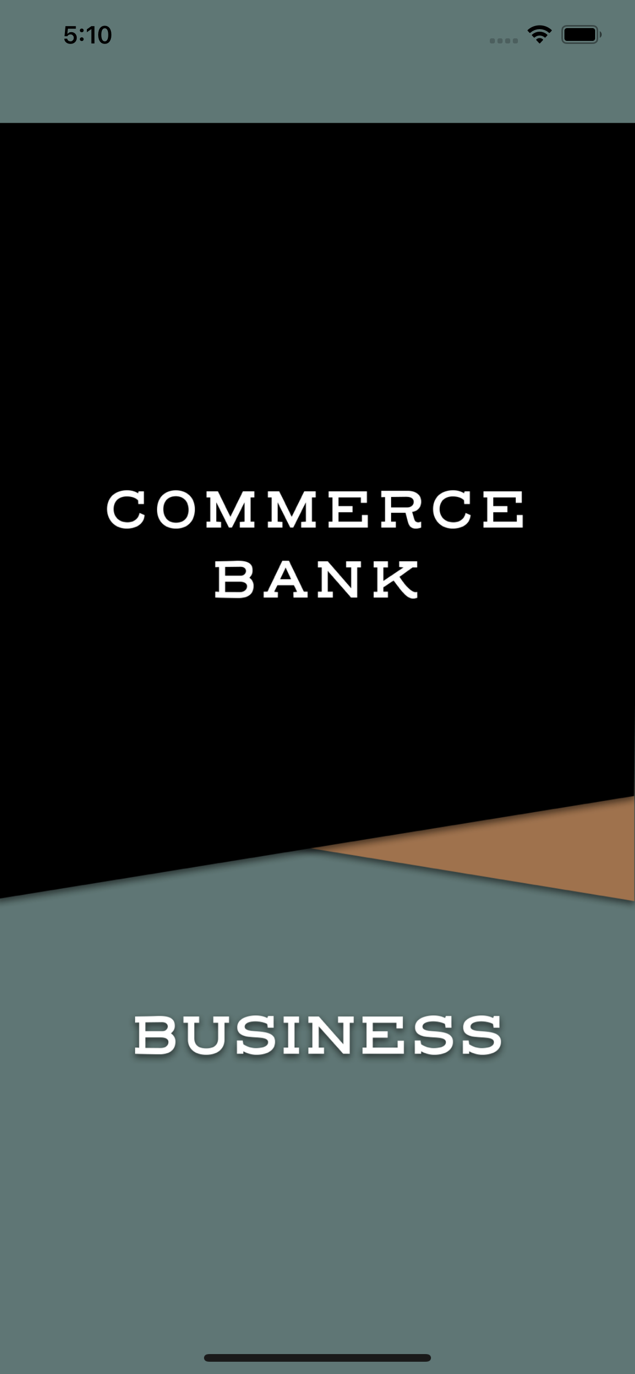 Commerce Bank Biz Mobile