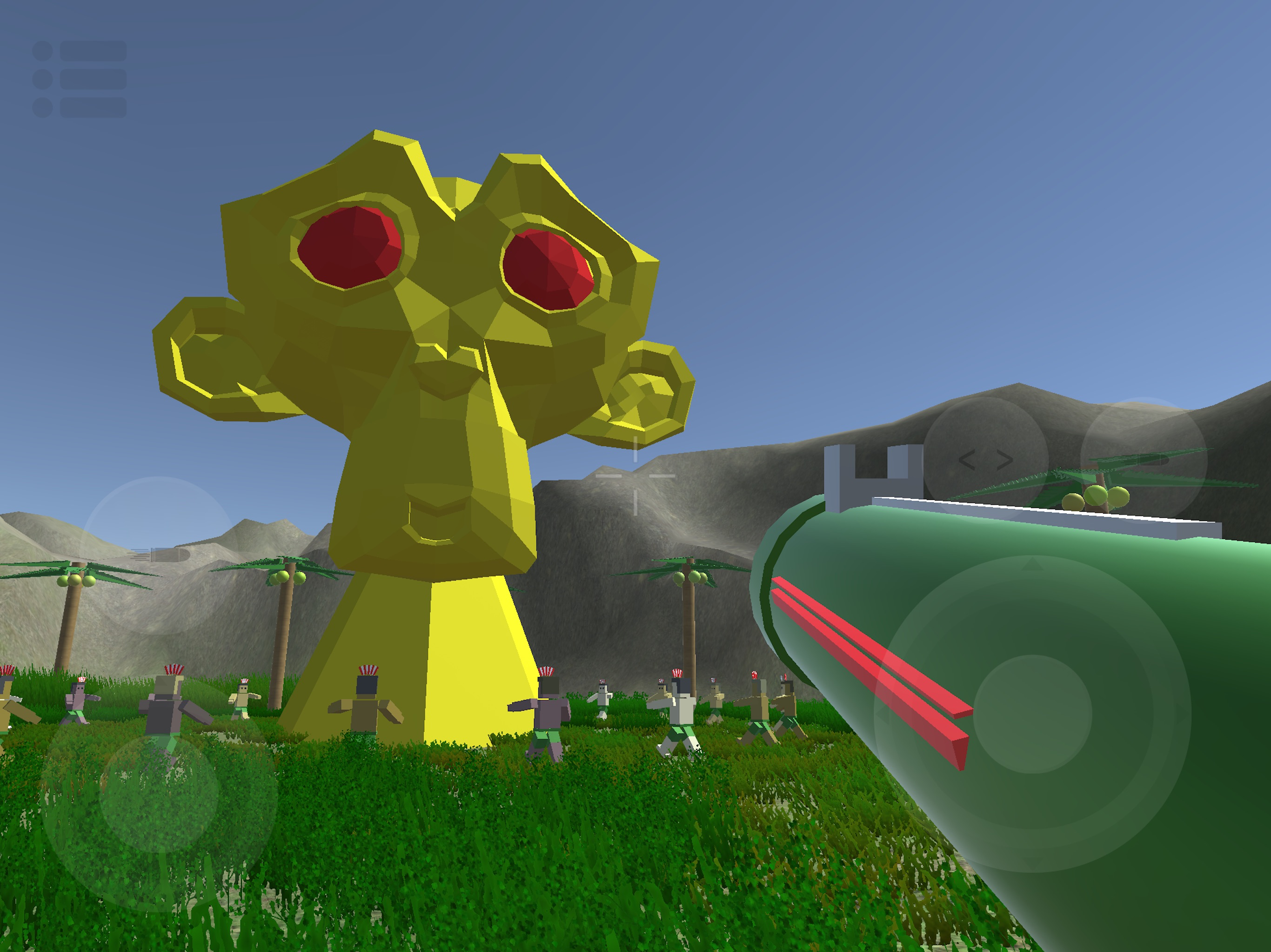 KaBOOM! 3D
