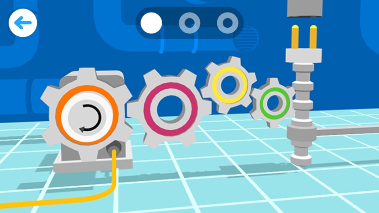 McLanche Feliz App screenshot-4