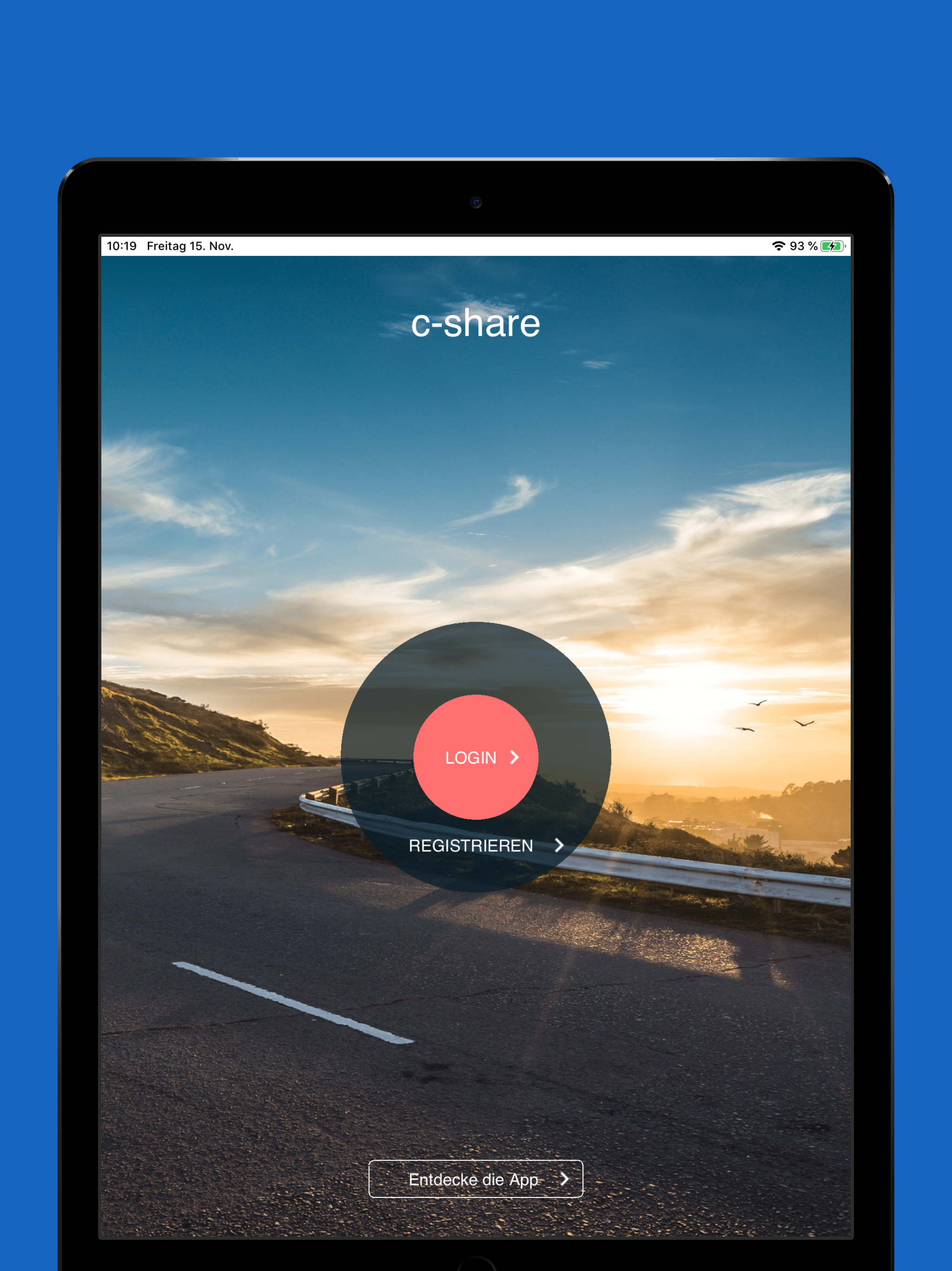 C-Share
