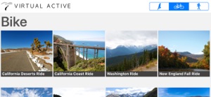 Virtual Active screenshot #2 for iPhone
