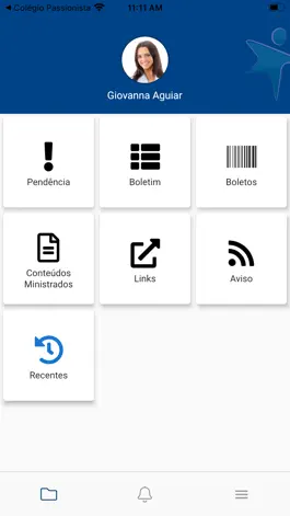 Game screenshot Estrelinhas do Futuro apk