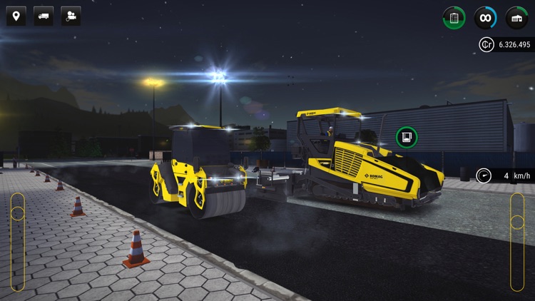 Construction Simulator 3 screenshot-9