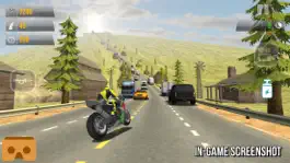 Game screenshot VR Motor Racing Mania mod apk