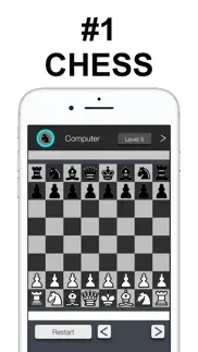chess online· iphone screenshot 4