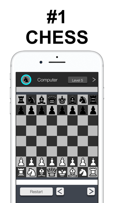 チェス·のおすすめ画像4