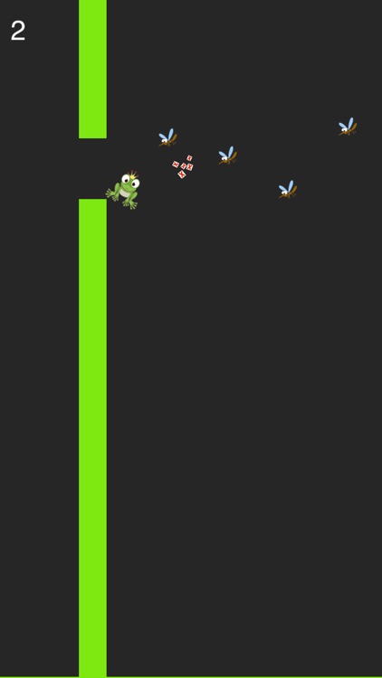 Eat a mosquito screenshot-3