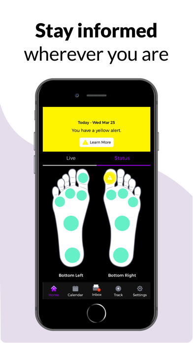 Siren Socks Screenshot